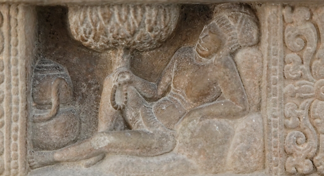 Da Nang-Musée Cham-126